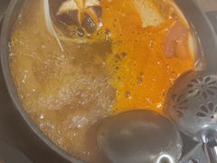 -呷哺呷哺(松江开元店)