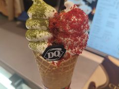 -DQ·蛋糕·冰淇淋(三亚青春颂店)