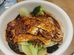 -艺味深尝(云锦路店)