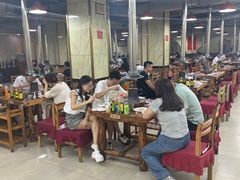 -元盛居(生态大街店)