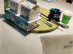 零售区-爷爷的草帽·海鲜馆(孙塘路店)