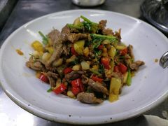 -望湘园·湖南菜(宏伊店)