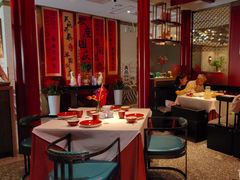 -大鸭梨烤鸭·北京菜(大兴南小街店)