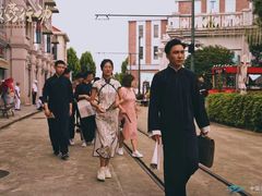 -奔跑吧乐园