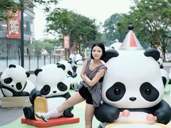 -东莞松山湖万象汇