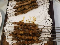 -阿西娅食府(中关村店)