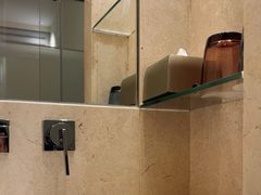 -香港铜锣湾皇悦酒店