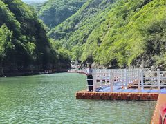 -双龙峡