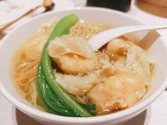 -十二粤味·顺德菜·烧鹅点心(五四广场店)