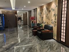 -海宝酒家(中山四路店)