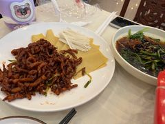 -鑫巴蜀小镇 · 水煮鱼专研店(玉桥店)