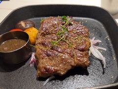 -牛扒先生·厚切雪花牛扒西餐厅(北京路禺山路店)