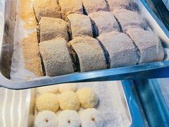 -清真老西北角温记粘食店(长沙路店)