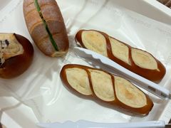 -小飞象面包公社(珠江路金鹰店)