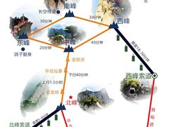 -华山风景名胜区