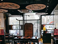 -古都历食南京菜·烤鸭·鸭血粉丝·汤包(南京博物院店)