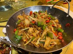 -沔阳会馆(沔街店)