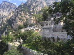 -嵩山少林文化旅游景区