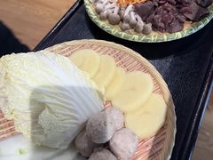 -牧雲子·臻选云南菜 .商务宴请(泰然大厦店)