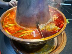 -乔先生涮肉·鲜活牛羊肉火锅(塘沽店)