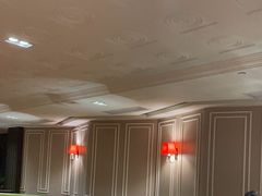 -外高桥喜来登酒店采悦轩