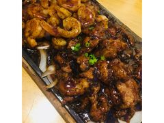 -小巷餐厅(五大街店)