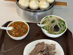 -胡家包子·清真(大众巷店)