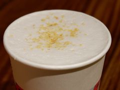 幽幽乌龙-唐沫茶兮(仓山万达金街店)