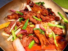 -阿鸡鱼庄·顺德鲜蒸小炒(亚运村店)