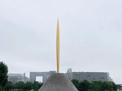 -台场海滨公园船码头