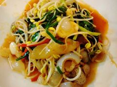 -半岛私房菜(梅林店)