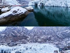 -河南宝泉旅游区
