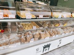 -闻酥园(水碾河路店)