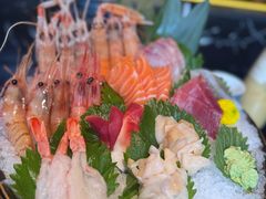 -大葉日本料理·龍蝦任食放題(廣州W酒店)