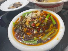 -园中院•常州菜