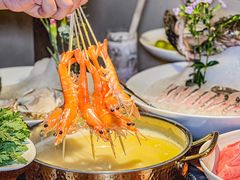 -揽季锅物会·海鲜姿造(五四路店)