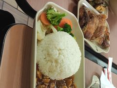 -李先生牛肉面大王(广渠门内店)