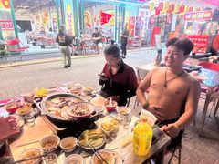 -鱼神脆皮烤鱼(福永桥头店)