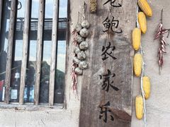 -老鲍农家乐