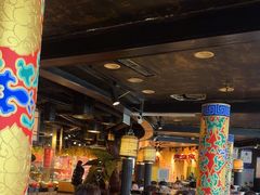 -羊大爷涮肉(亮马桥店)