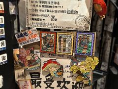 -橡皮书店(翠湖北路店)
