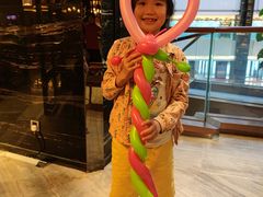 -OPEN開全日自助餐厅·西餐·海鲜(佛山希尔顿酒店)