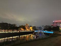 -四川大学(望江校区)