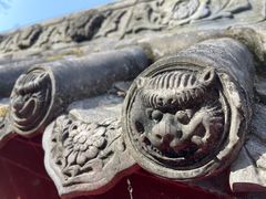 -终南山南五台景区