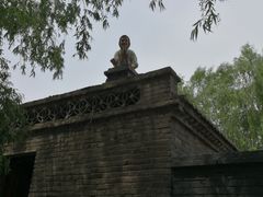 -白洋淀景区