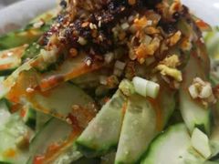麻辣黄瓜-喜家德虾仁水饺(繁荣路店)