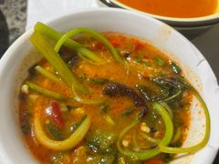 -雷山鱼酱酸汤鱼·酸汤牛肉(花果园T1区店)