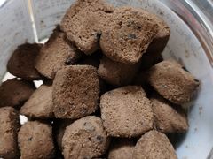 一桶巧克力酥-泸溪河桃酥(西直门凯德店)