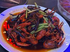 -红盔甲·小龙虾(车公庙店)