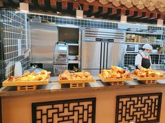 -李记东北饺子馆·东北菜(欢乐谷店)